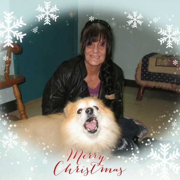 Meet your Posher, Sharon - Picture 1 of 1